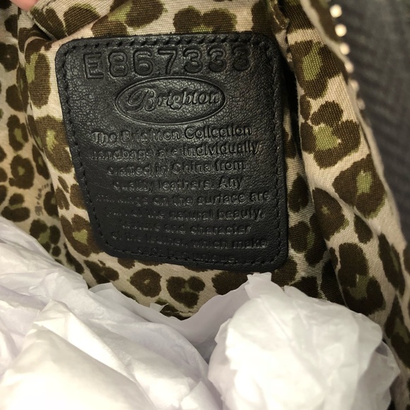 Brighton Bacall handbag! - Picture 4 of 6